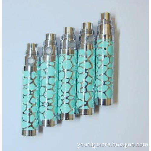 most popular electronic cigarettes EGO-M e cig